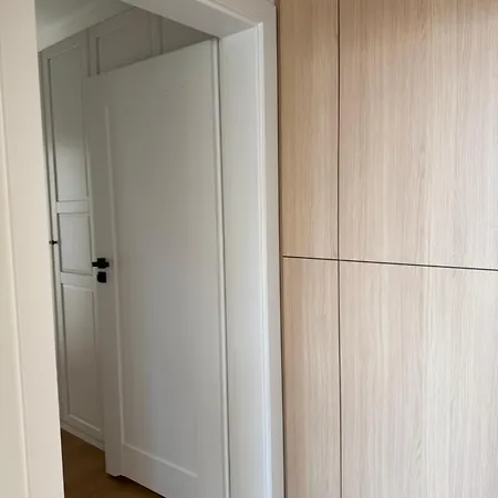 Apartment Sunny