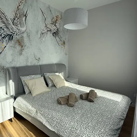 Apartment Sunny